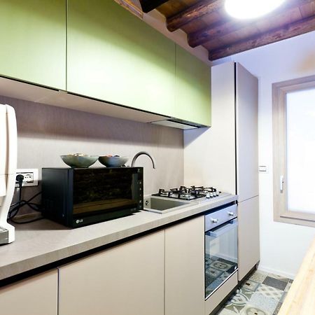 B&B La Caneva 951 Chioggia Esterno foto