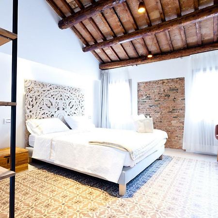 B&B La Caneva 951 Chioggia Esterno foto