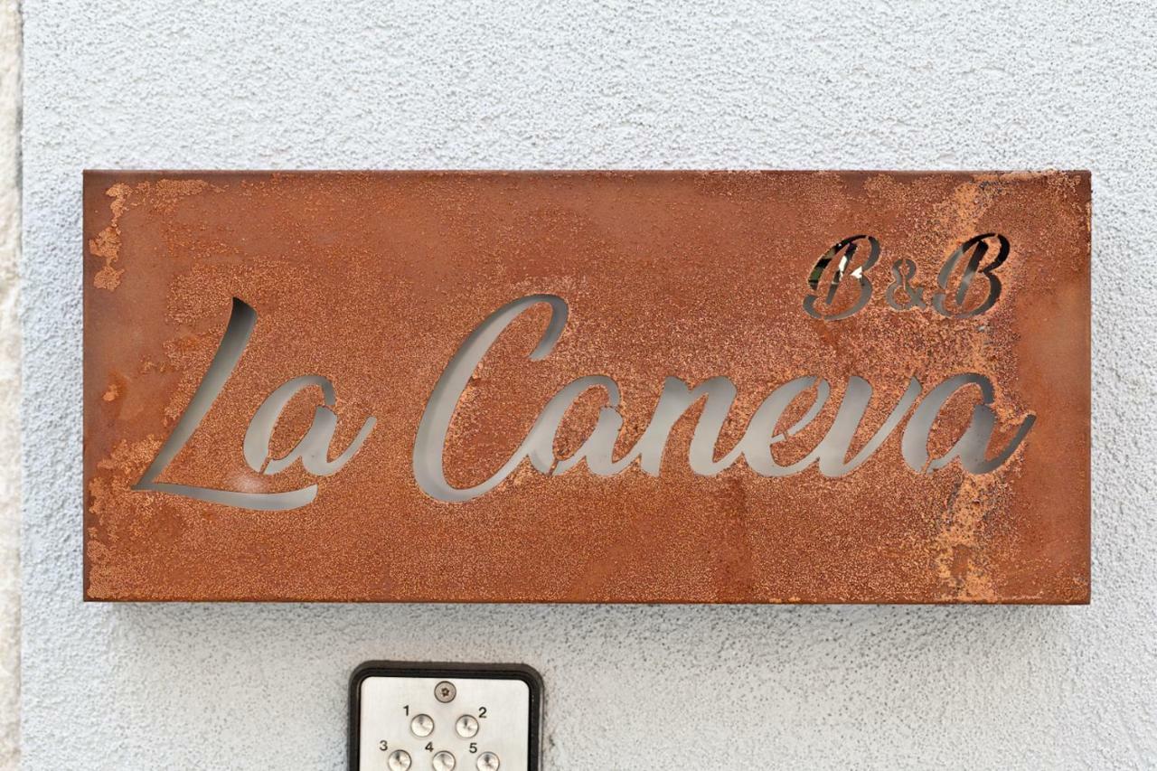 B&B La Caneva 951 Chioggia Esterno foto