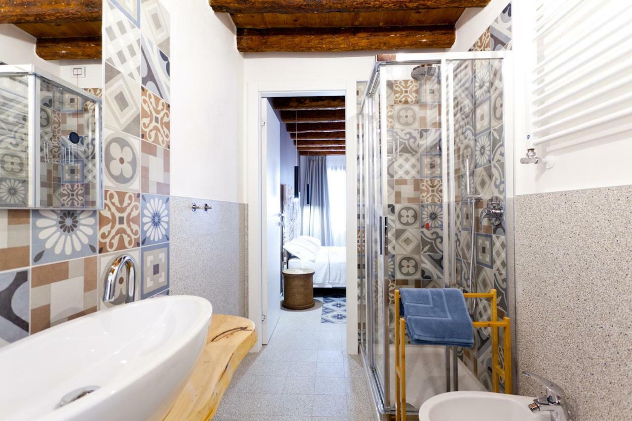 B&B La Caneva 951 Chioggia Esterno foto