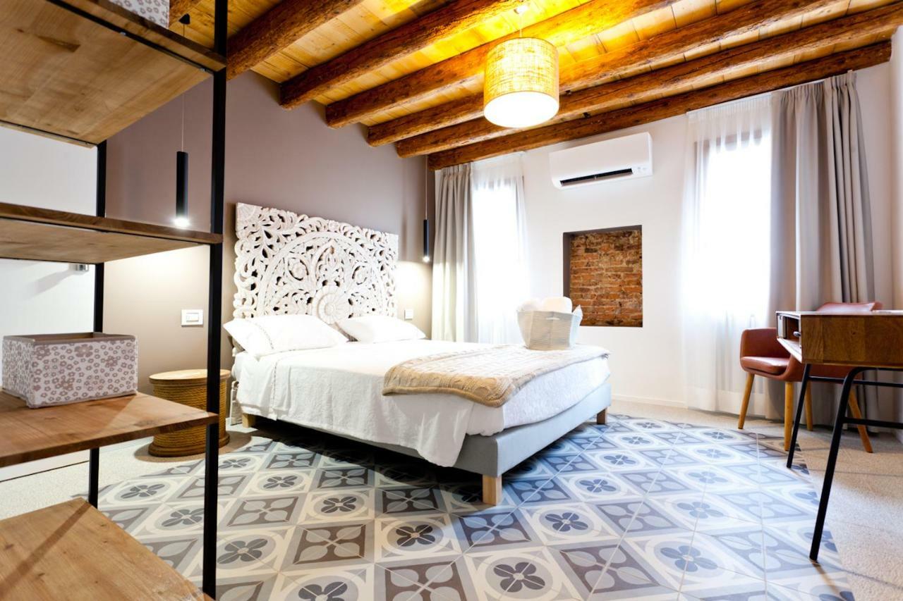 B&B La Caneva 951 Chioggia Esterno foto
