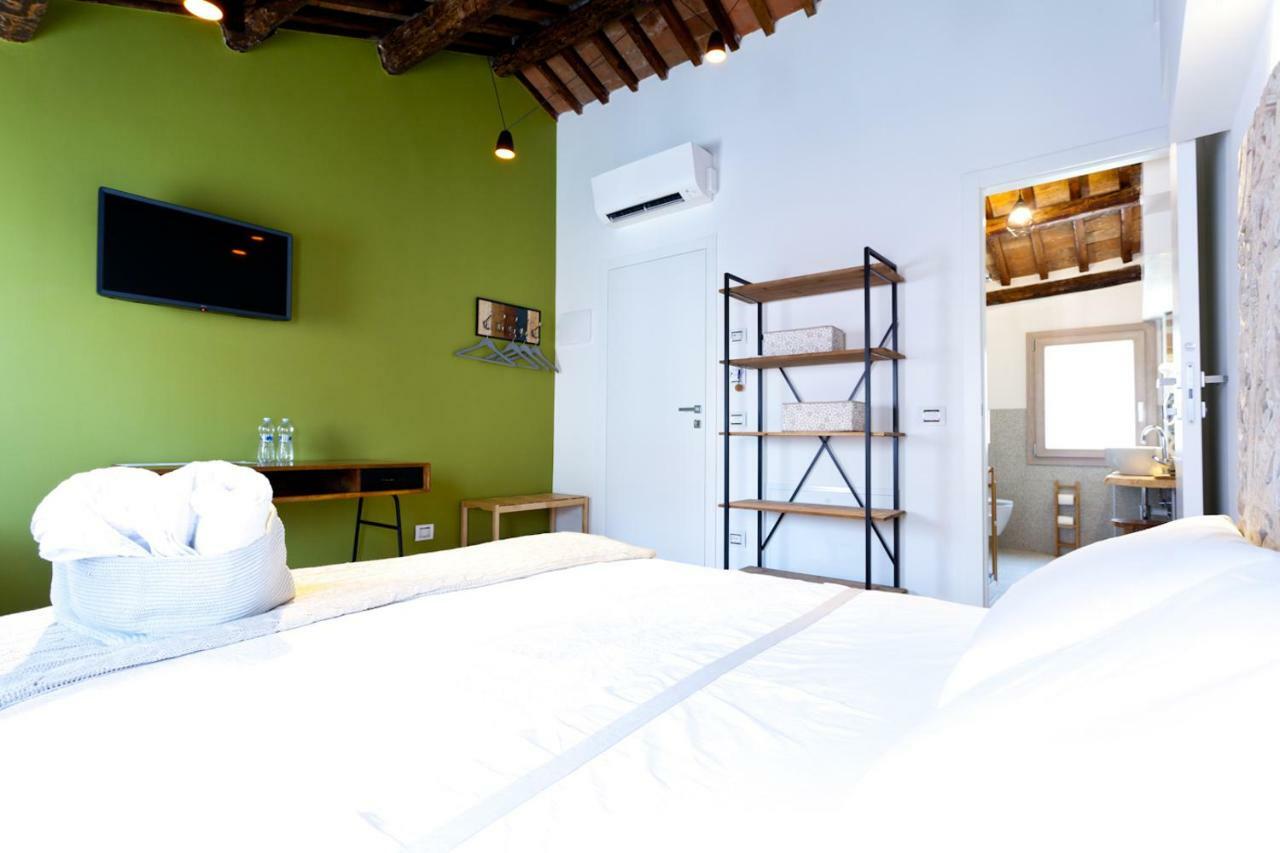 B&B La Caneva 951 Chioggia Esterno foto