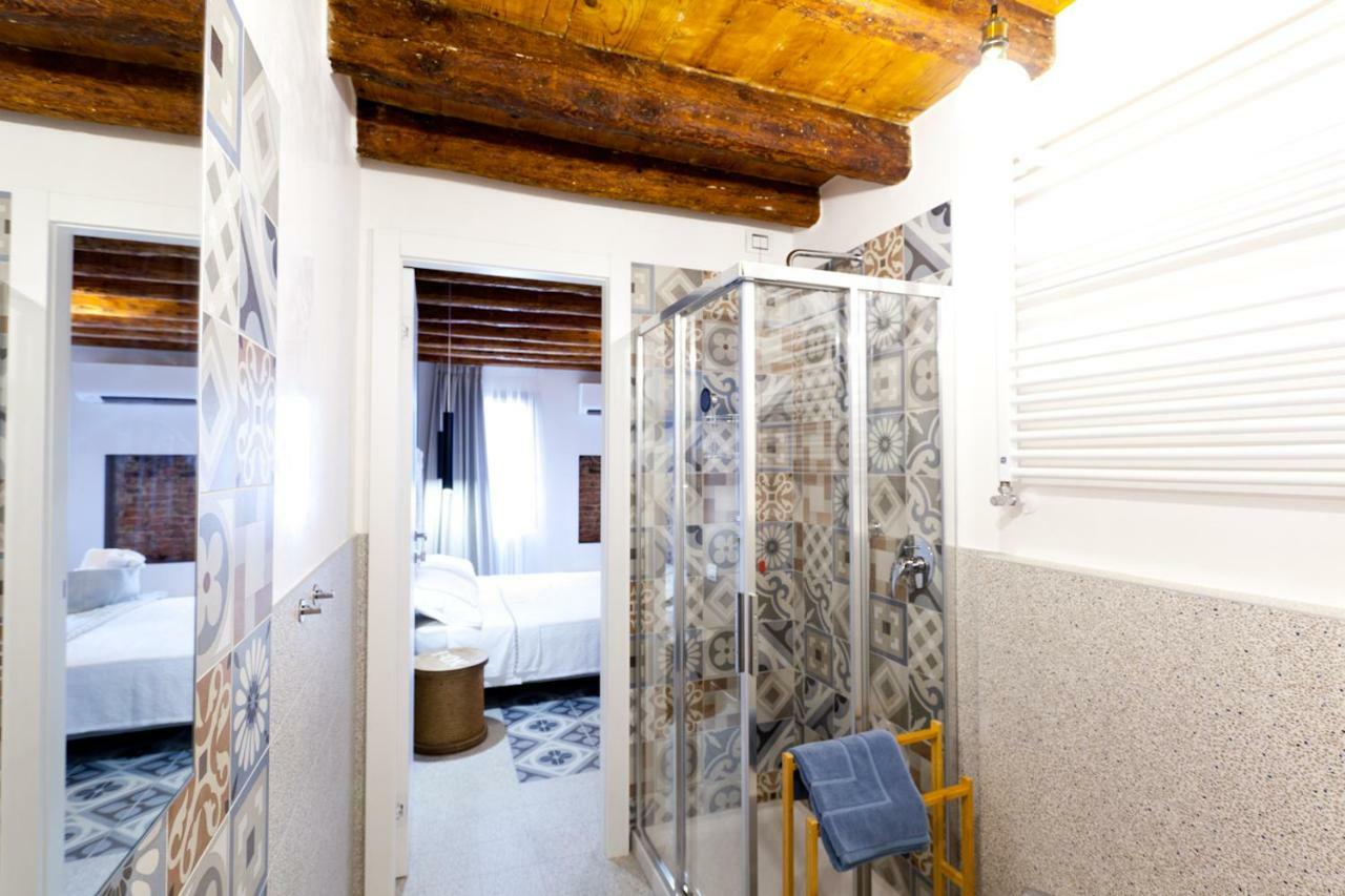 B&B La Caneva 951 Chioggia Esterno foto