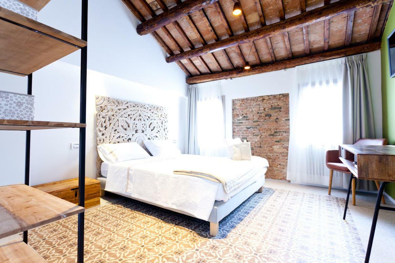 B&B La Caneva 951 Chioggia Esterno foto