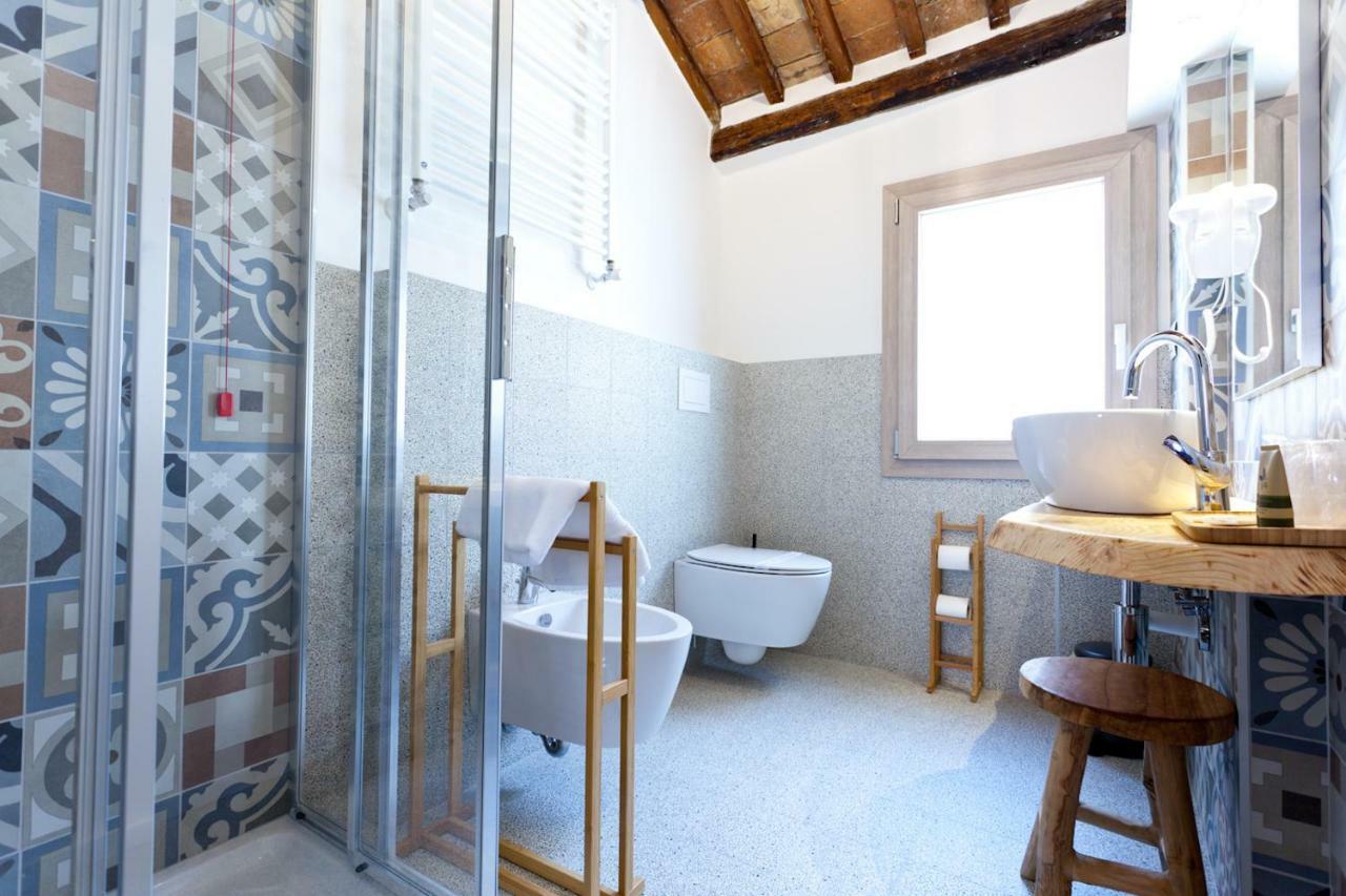 B&B La Caneva 951 Chioggia Esterno foto